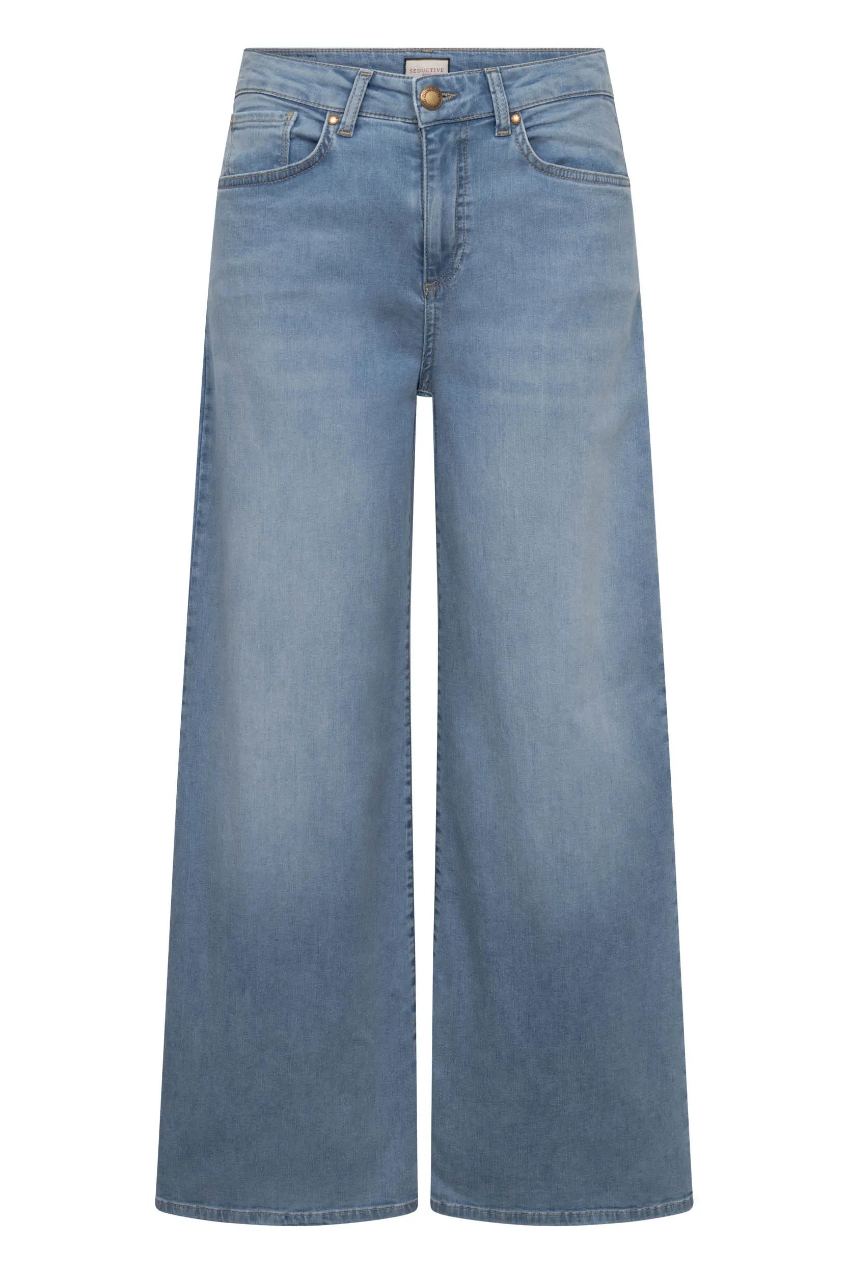 Jeans MAURY Wide Leg