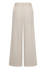 Bundfaltenhose STACEY Wide Leg