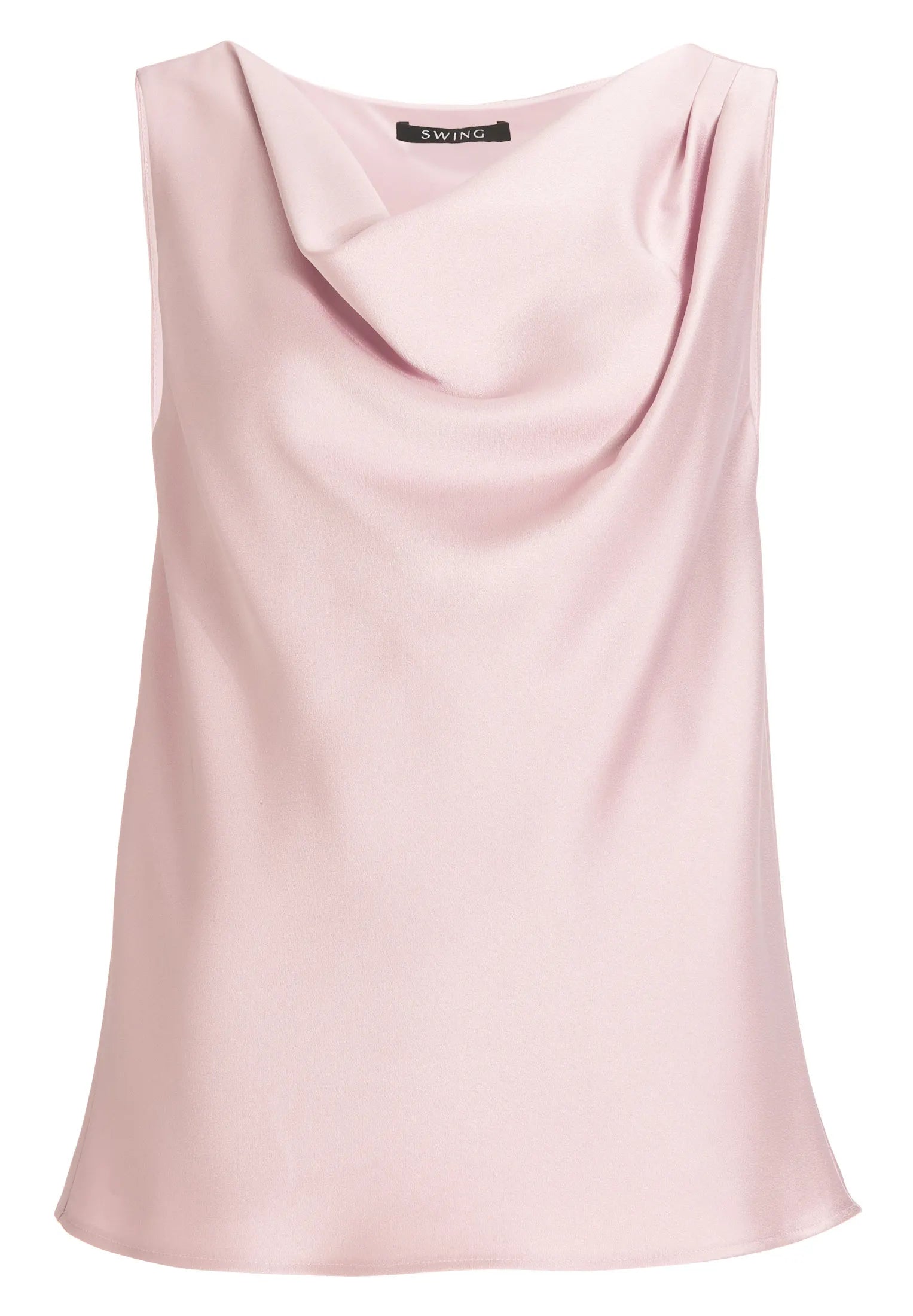 Satintop Regular Fit
