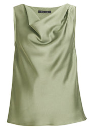 Satintop Regular Fit