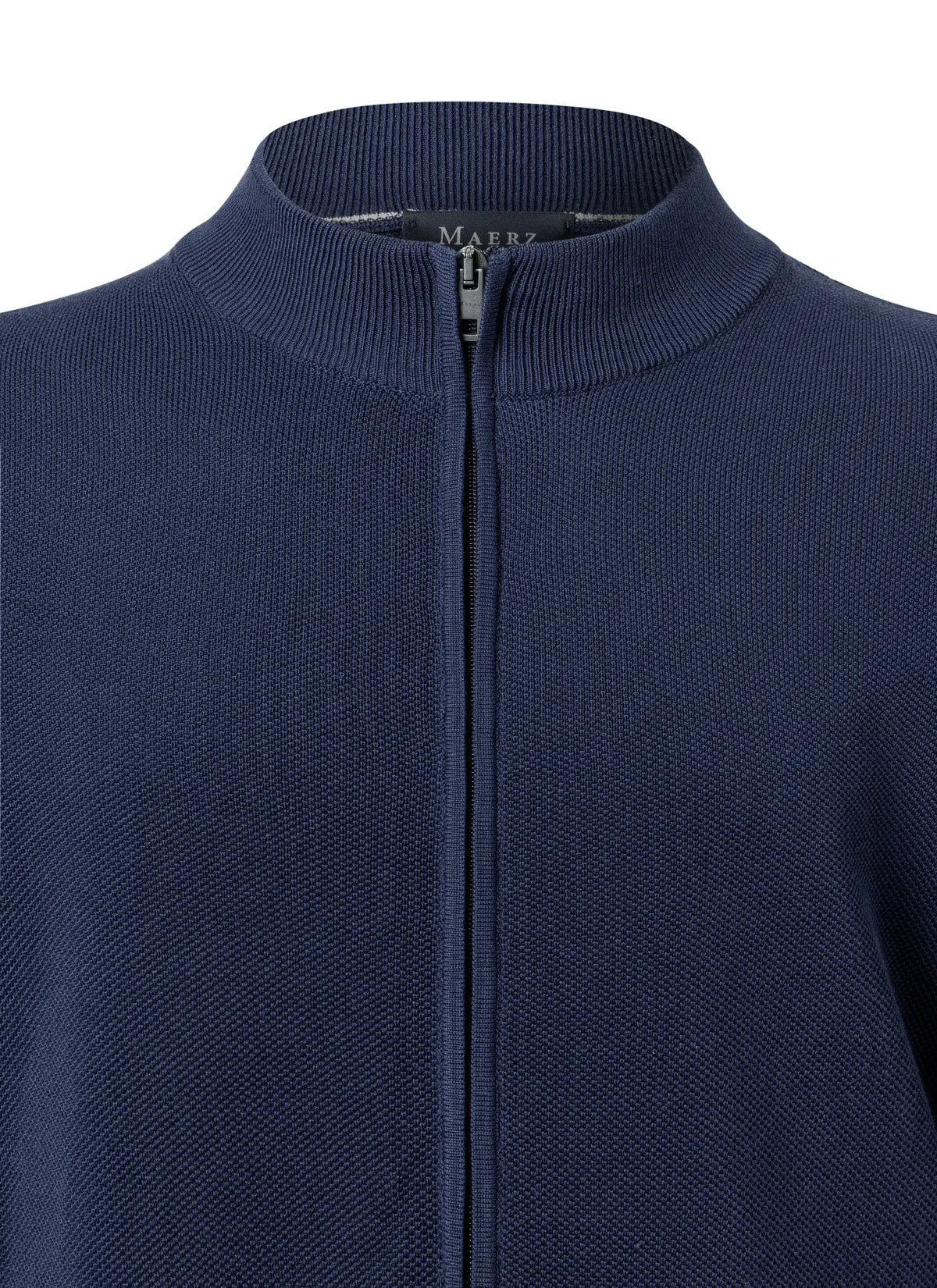 Strickjacke Regular Fit