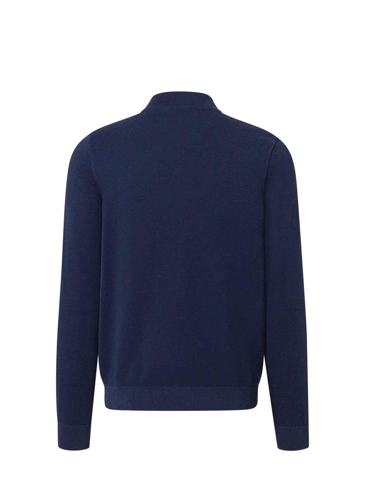 Strickjacke Regular Fit