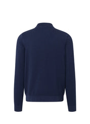 Strickjacke Regular Fit
