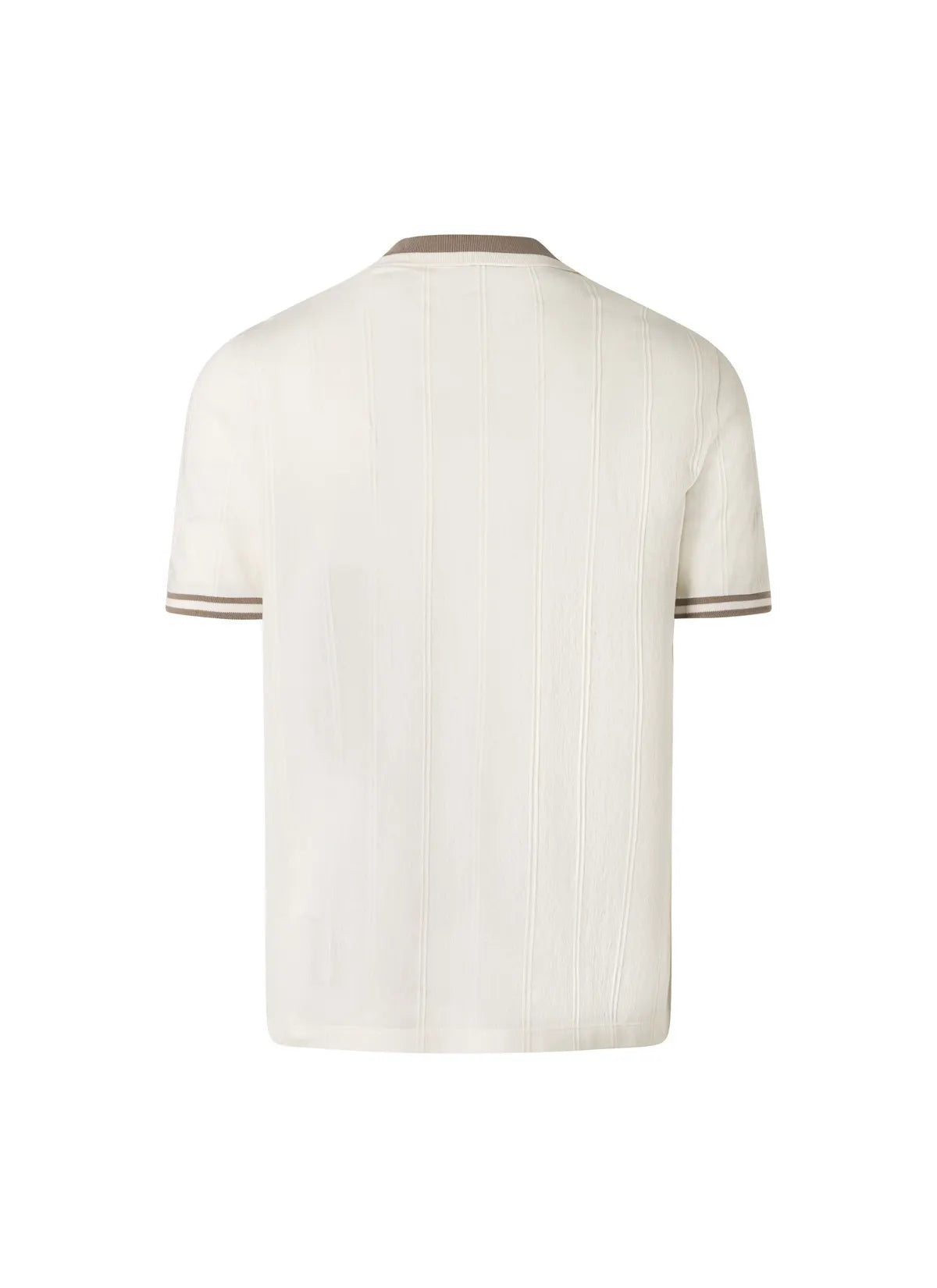 Poloshirt Regular Fit aus Baumwolle
