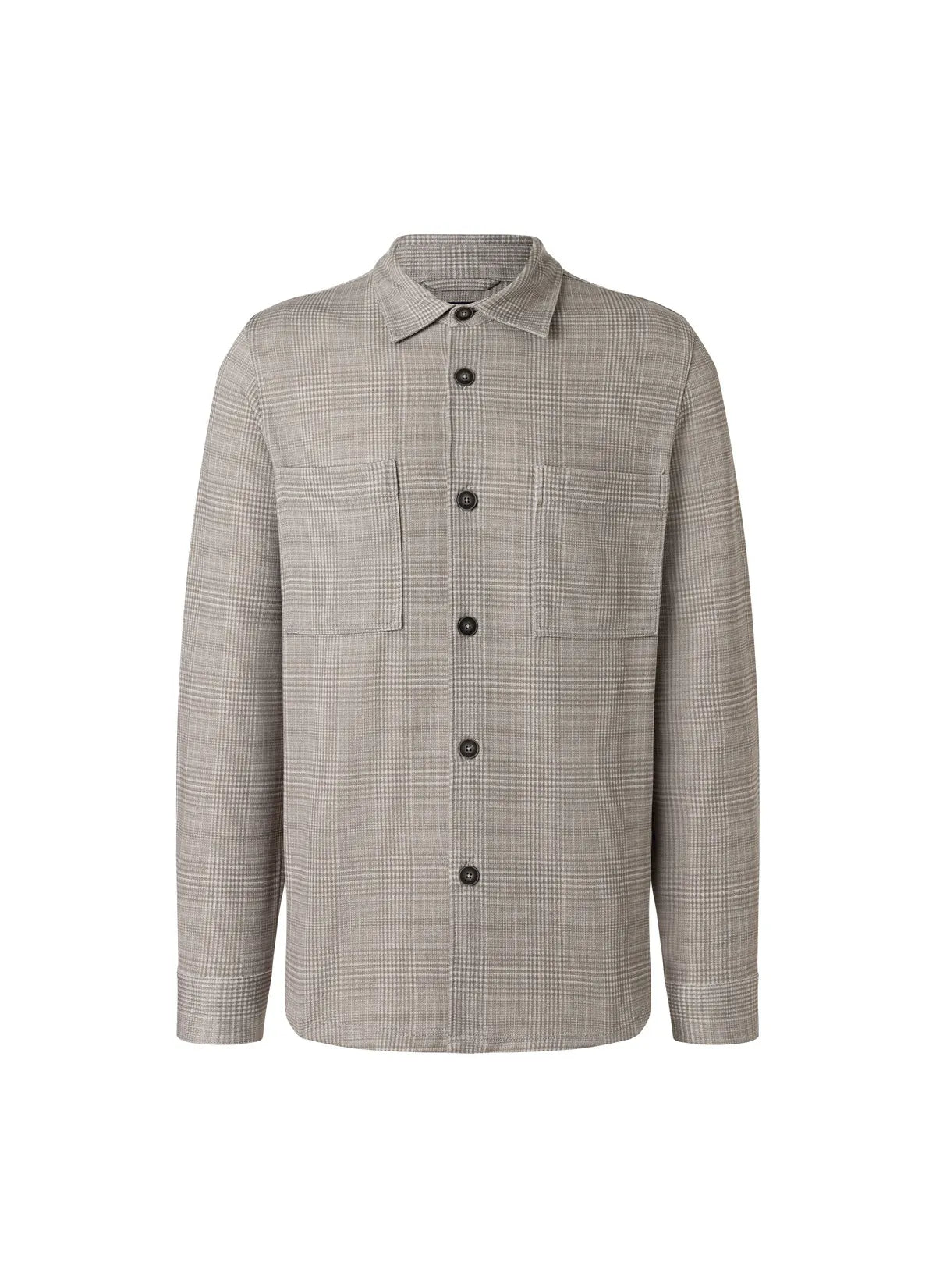 Overshirt Regular Fit