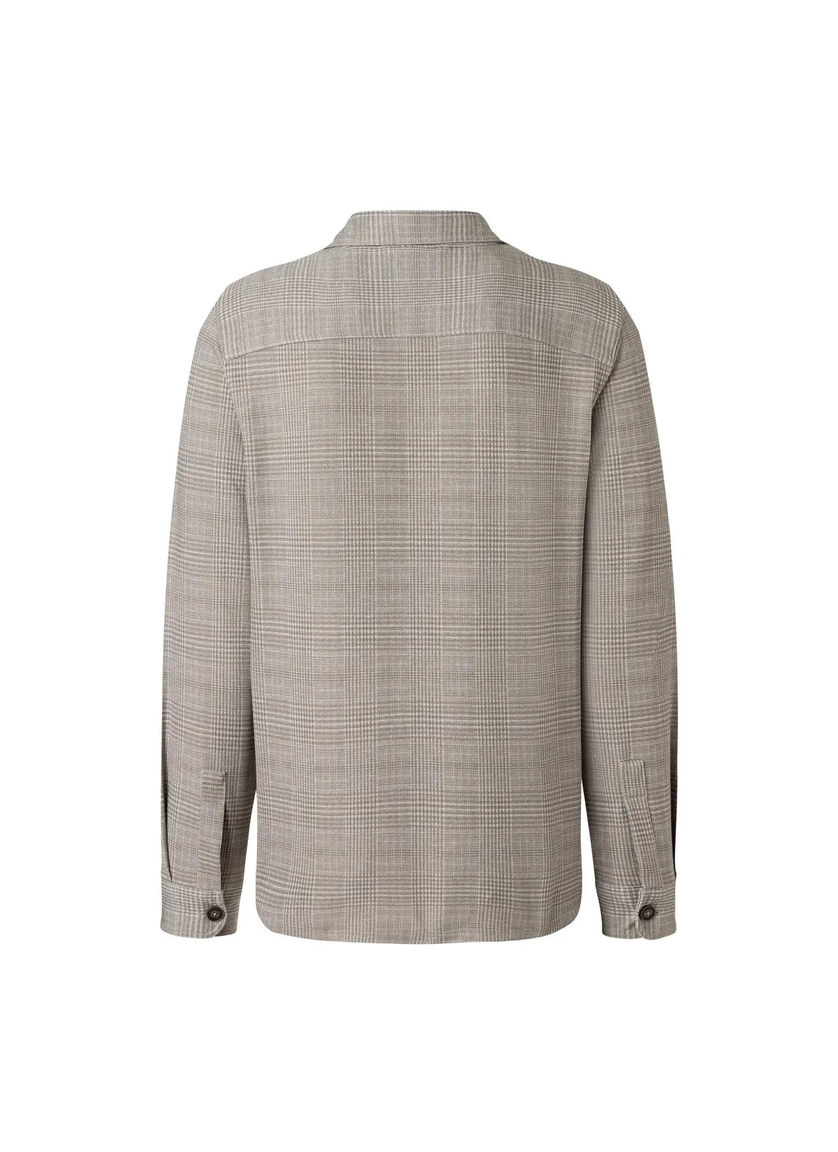 Overshirt Regular Fit