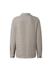 Overshirt Regular Fit