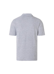 Poloshirt Regular Fit aus Baumwollmix