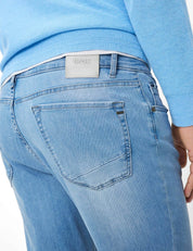 Jeans CHUCK Modern Fit