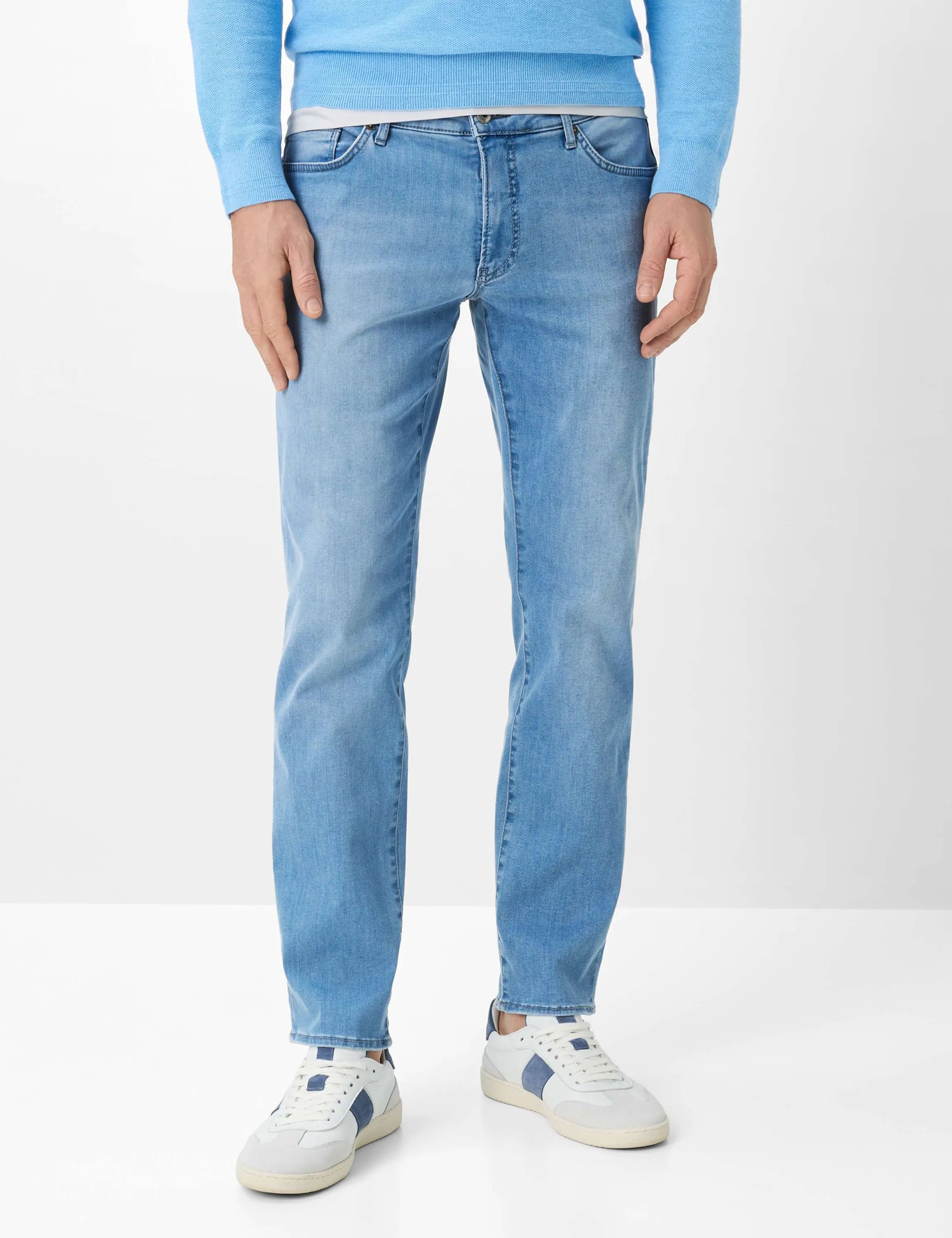 Jeans CHUCK Modern Fit