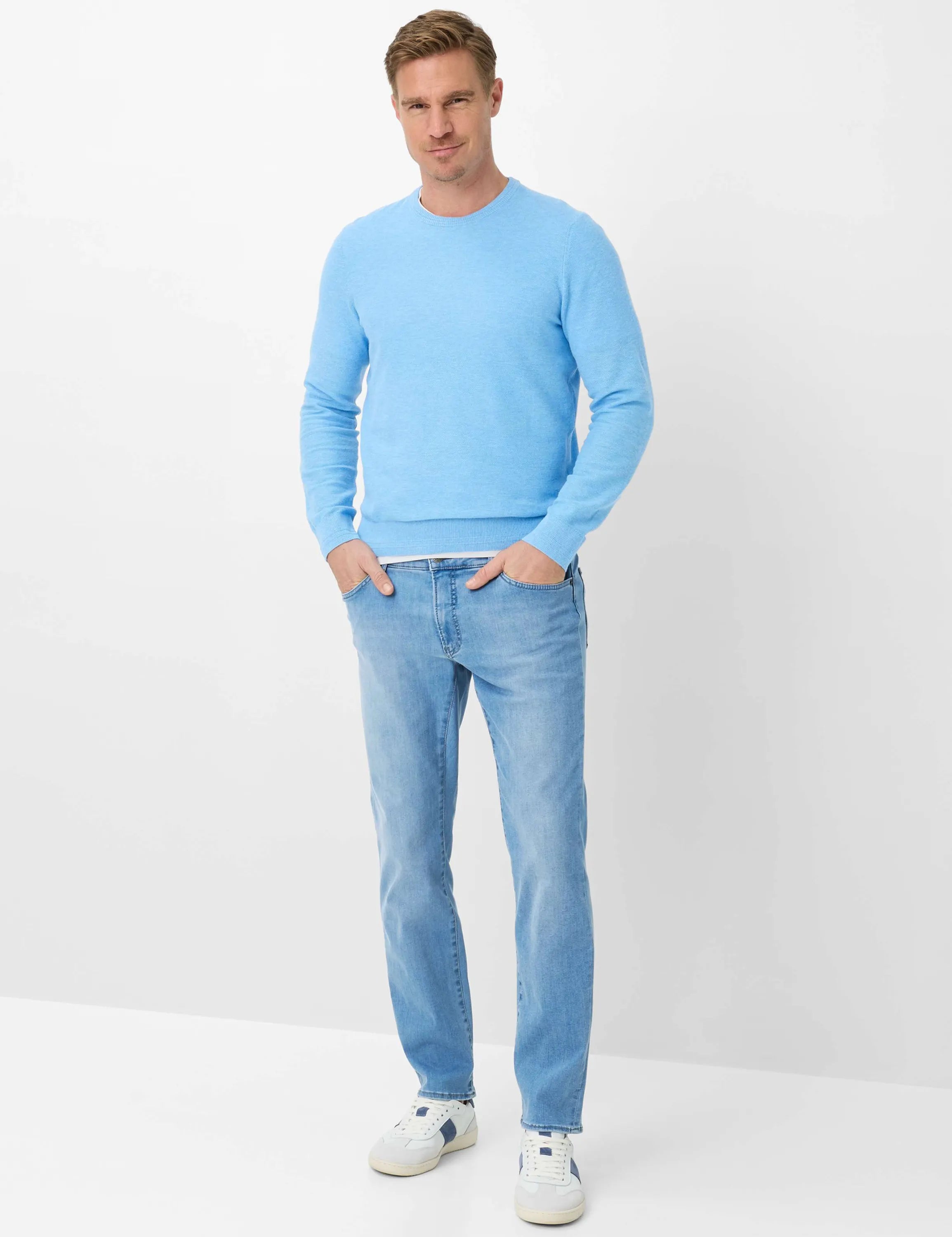 Jeans CHUCK Modern Fit