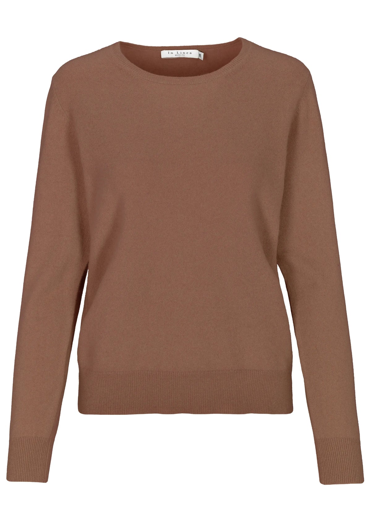 Strickpullover aus Kaschmir
