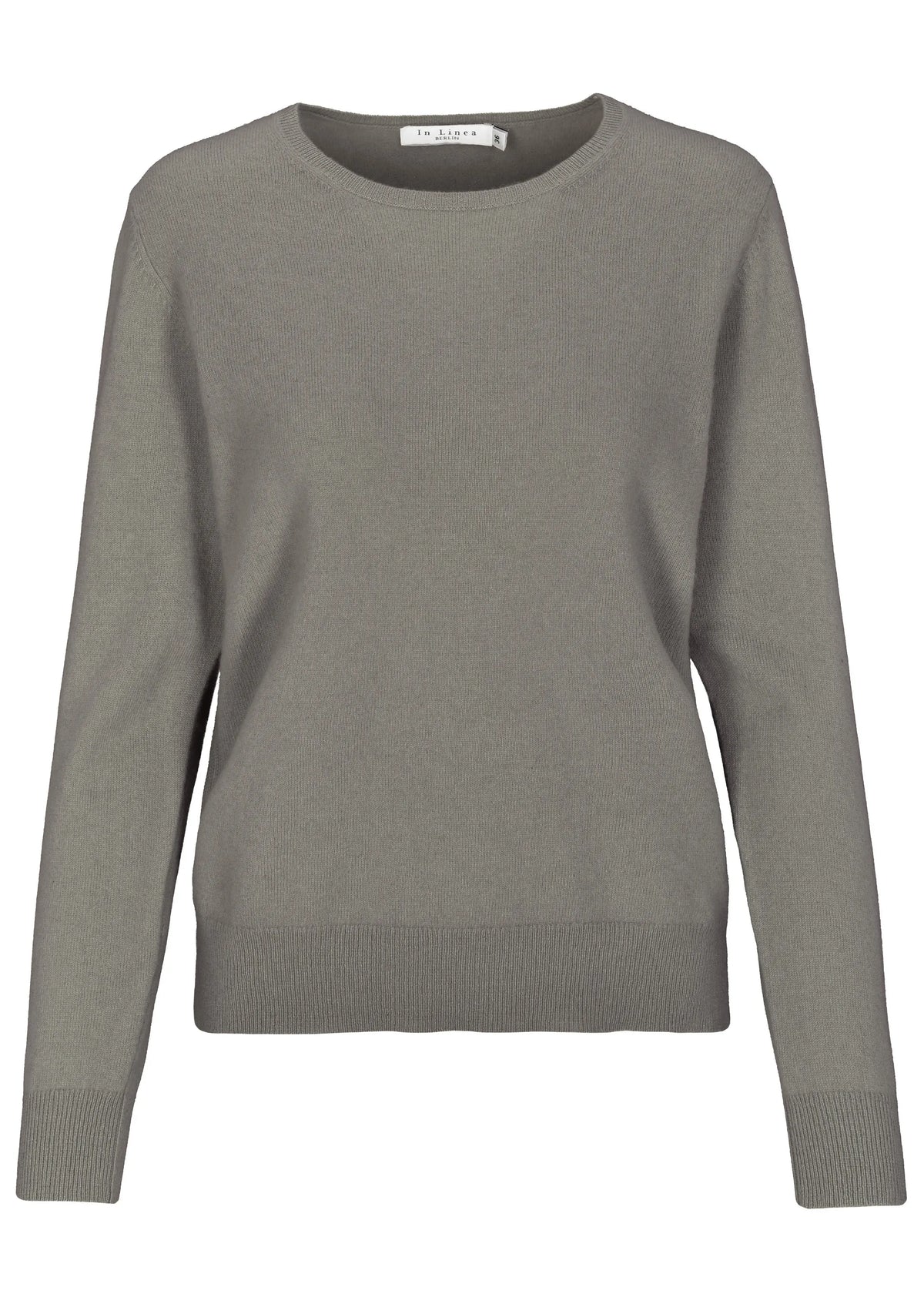 Strickpullover aus Kaschmir
