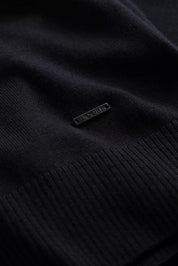 Strickpullover aus Schurwolle