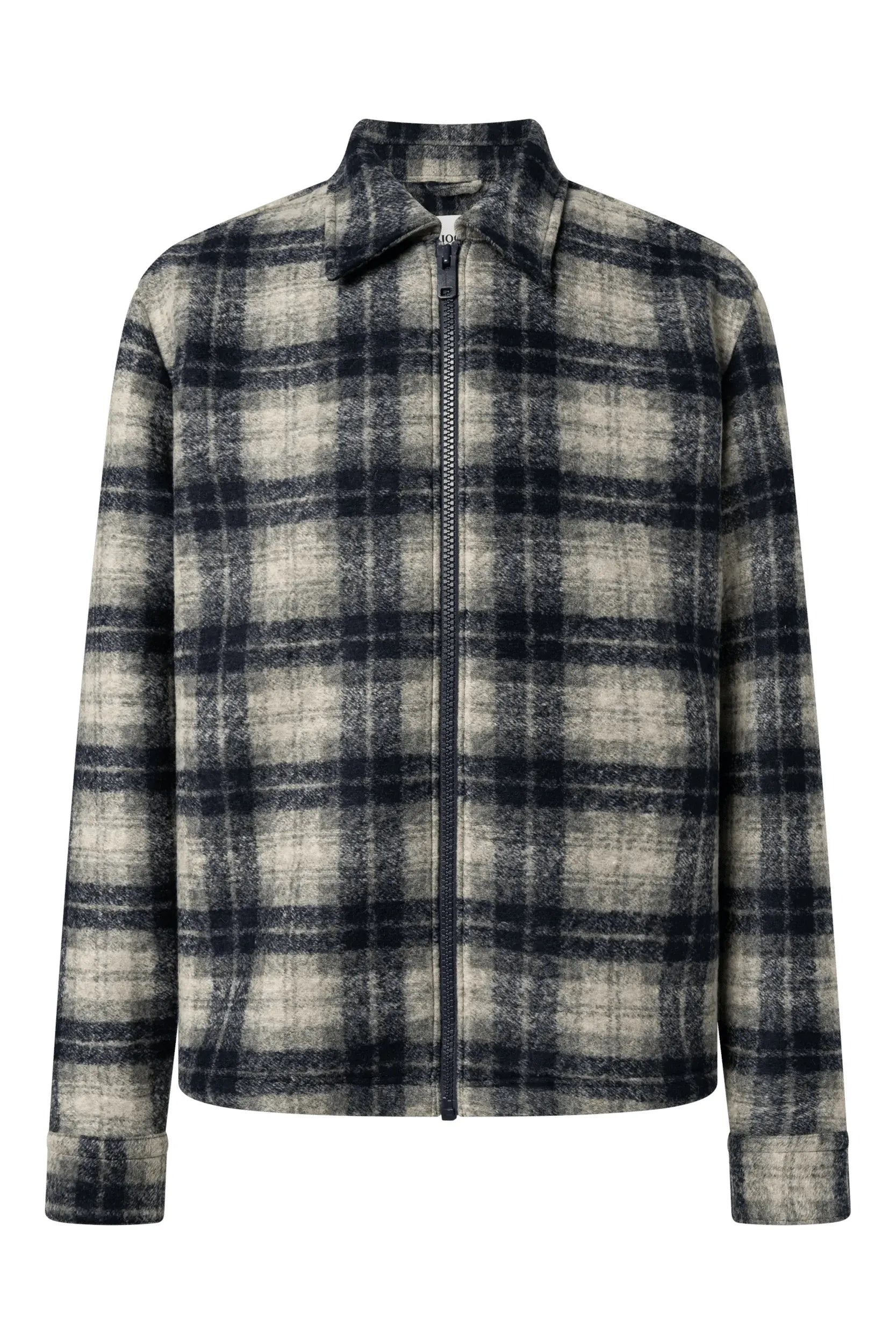 Overshirt HECKET