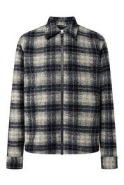 Overshirt HECKET