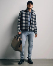 Overshirt HECKET