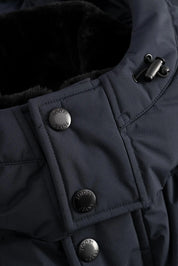 Winterjacke