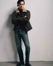 Jeans RAE Regular Fit