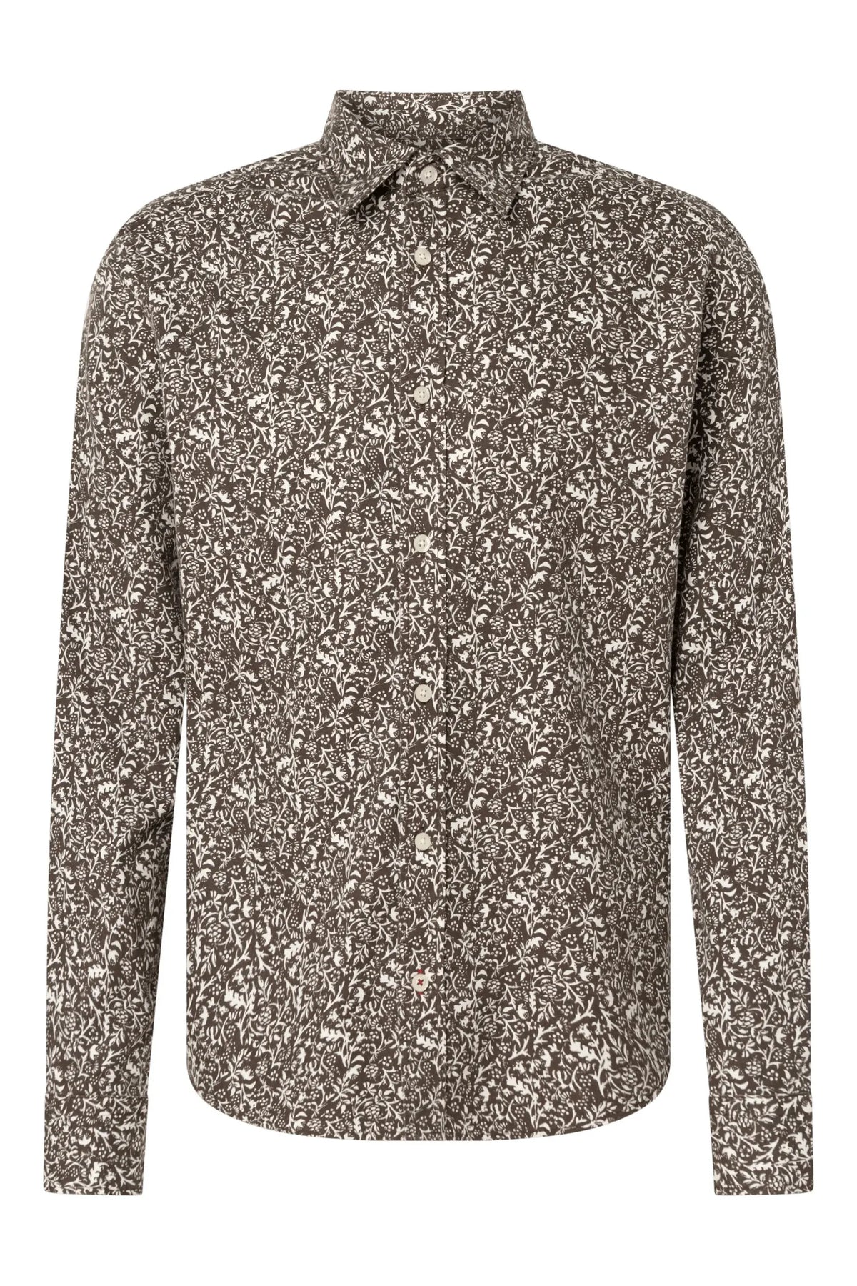 Hemd HANSON Regular Fit