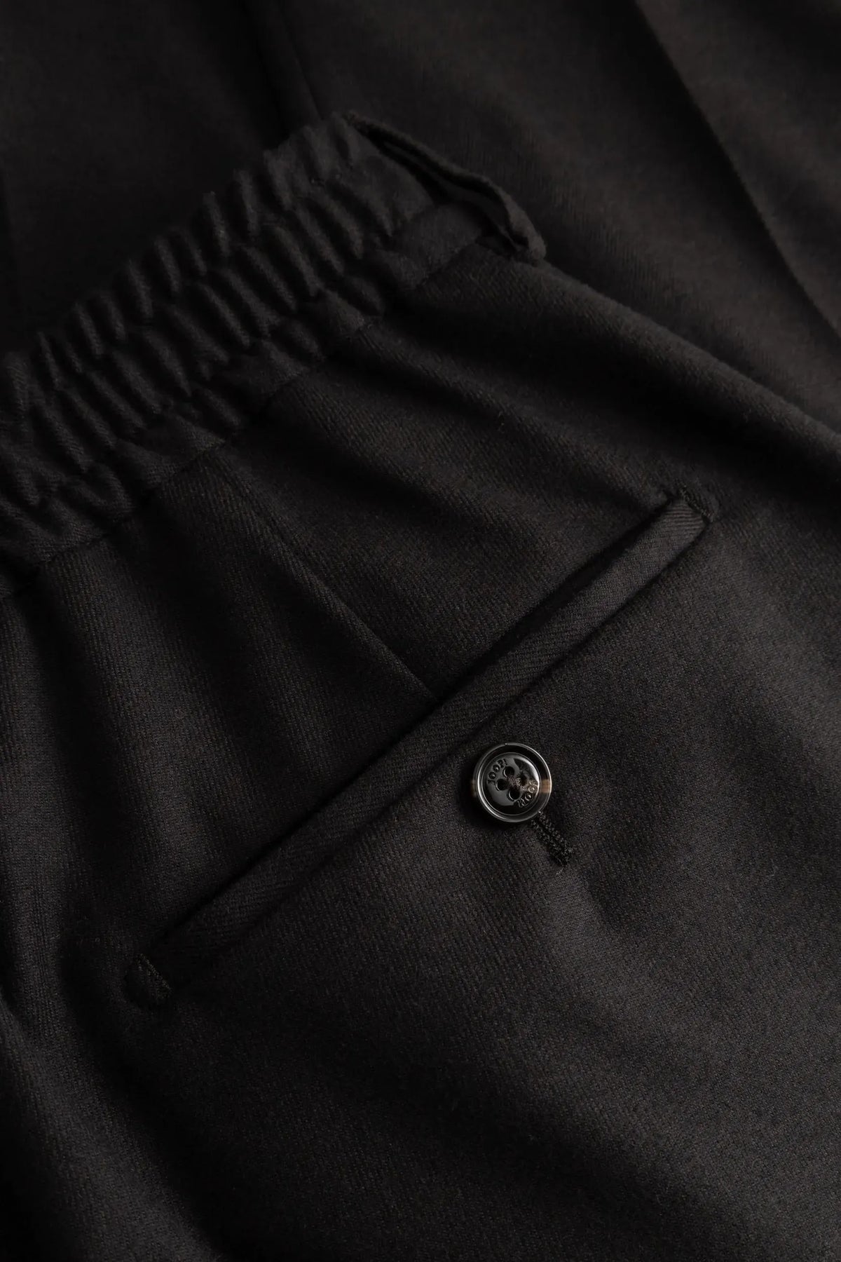 Anzughose RIVER Regular Fit