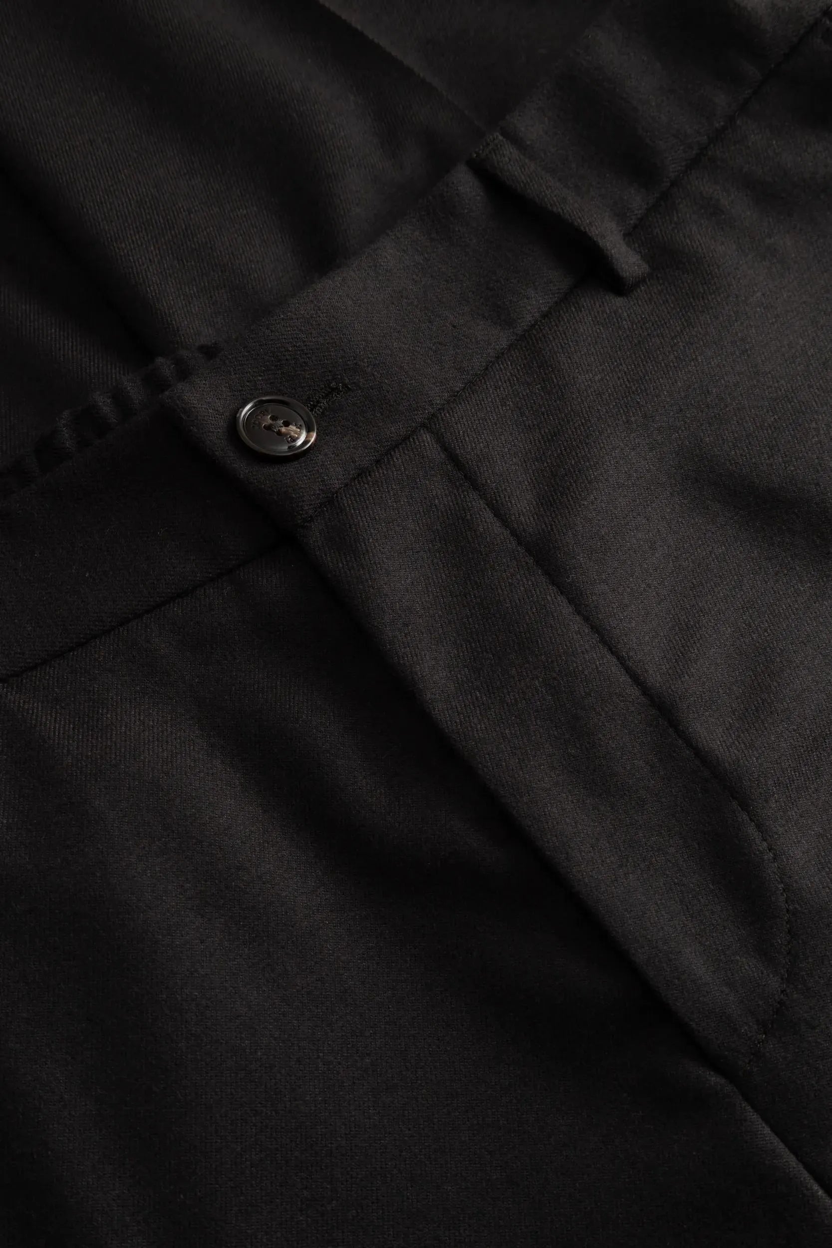 Anzughose RIVER Regular Fit