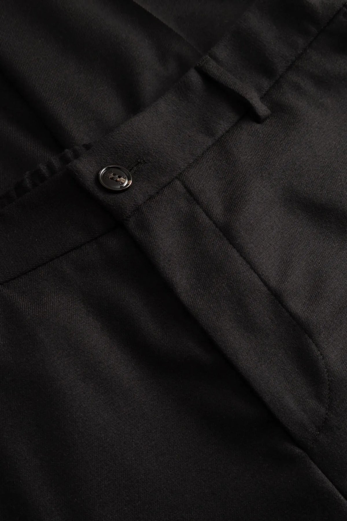 Anzughose RIVER Regular Fit