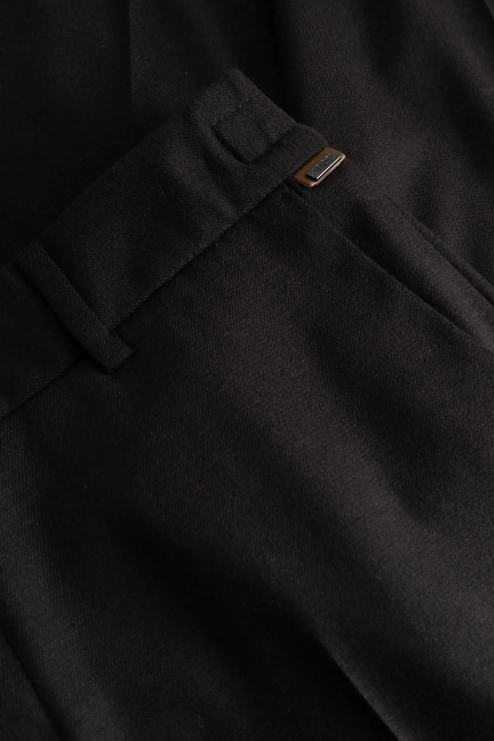 Anzughose RIVER Regular Fit