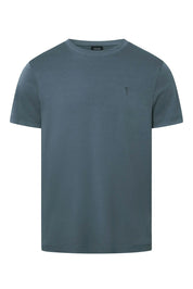 T-Shirt aus Baumwolle