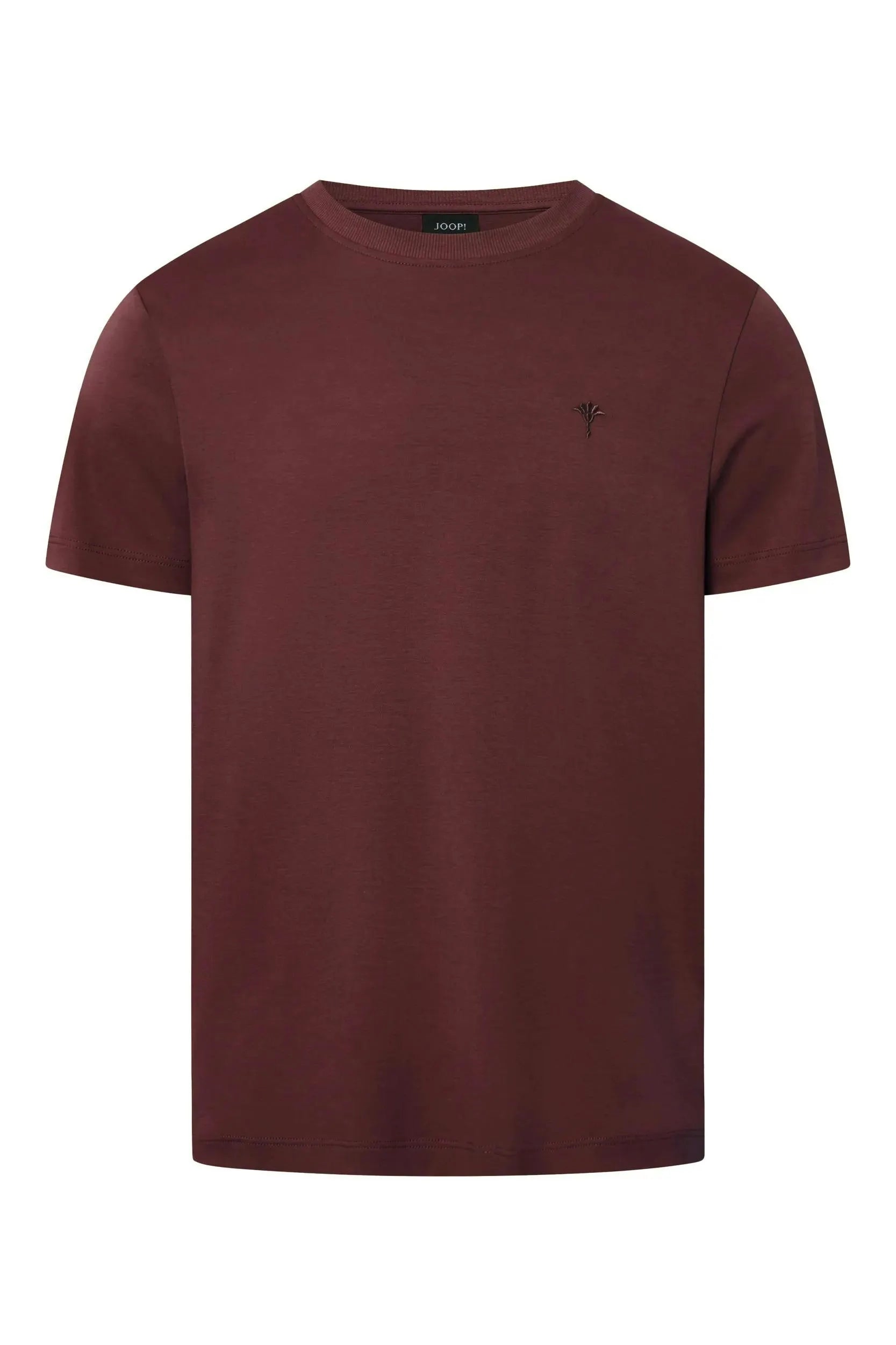 T-Shirt aus Baumwolle