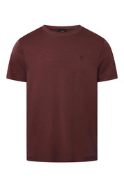 T-Shirt aus Baumwolle