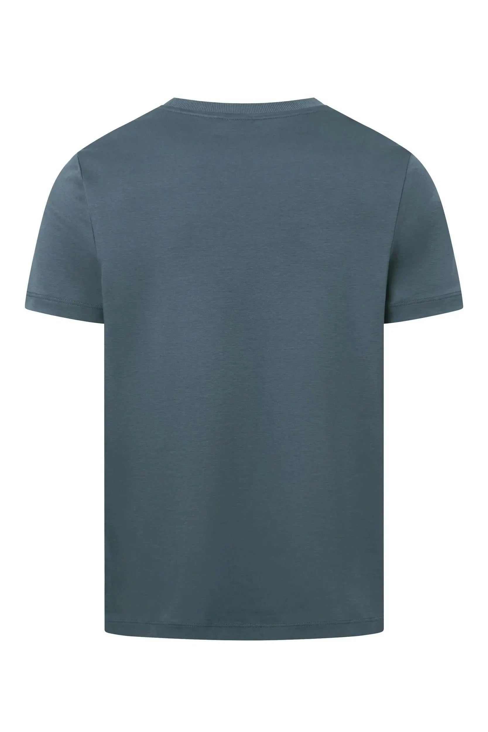 T-Shirt aus Baumwolle
