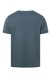 T-Shirt aus Baumwolle