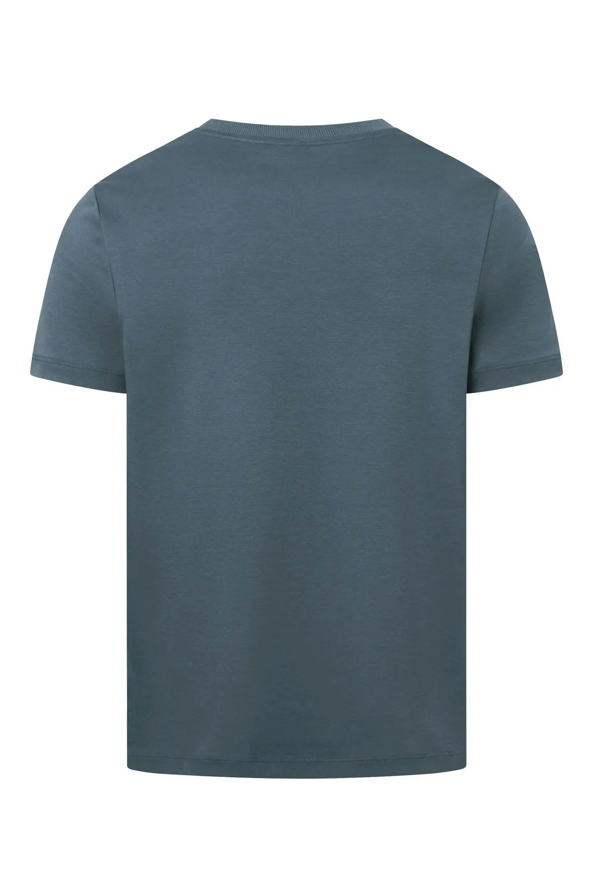T-Shirt aus Baumwolle