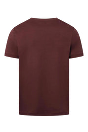 T-Shirt aus Baumwolle