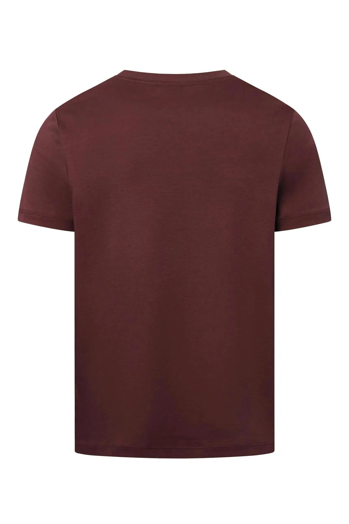 T-Shirt aus Baumwolle