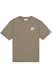 T-Shirt aus Baumwolle