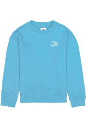 Sweatshirt aus Baumwolle
