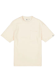 T-Shirt aus Baumwollmix