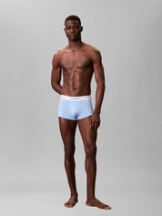 Trunks 3er-Pack Low Rise
