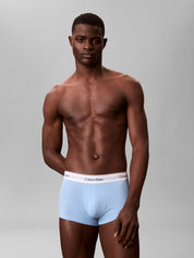 Trunks 3er-Pack Low Rise