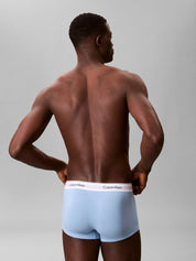 Trunks 3er-Pack Low Rise