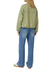 Bomberjacke Relaxed Fit