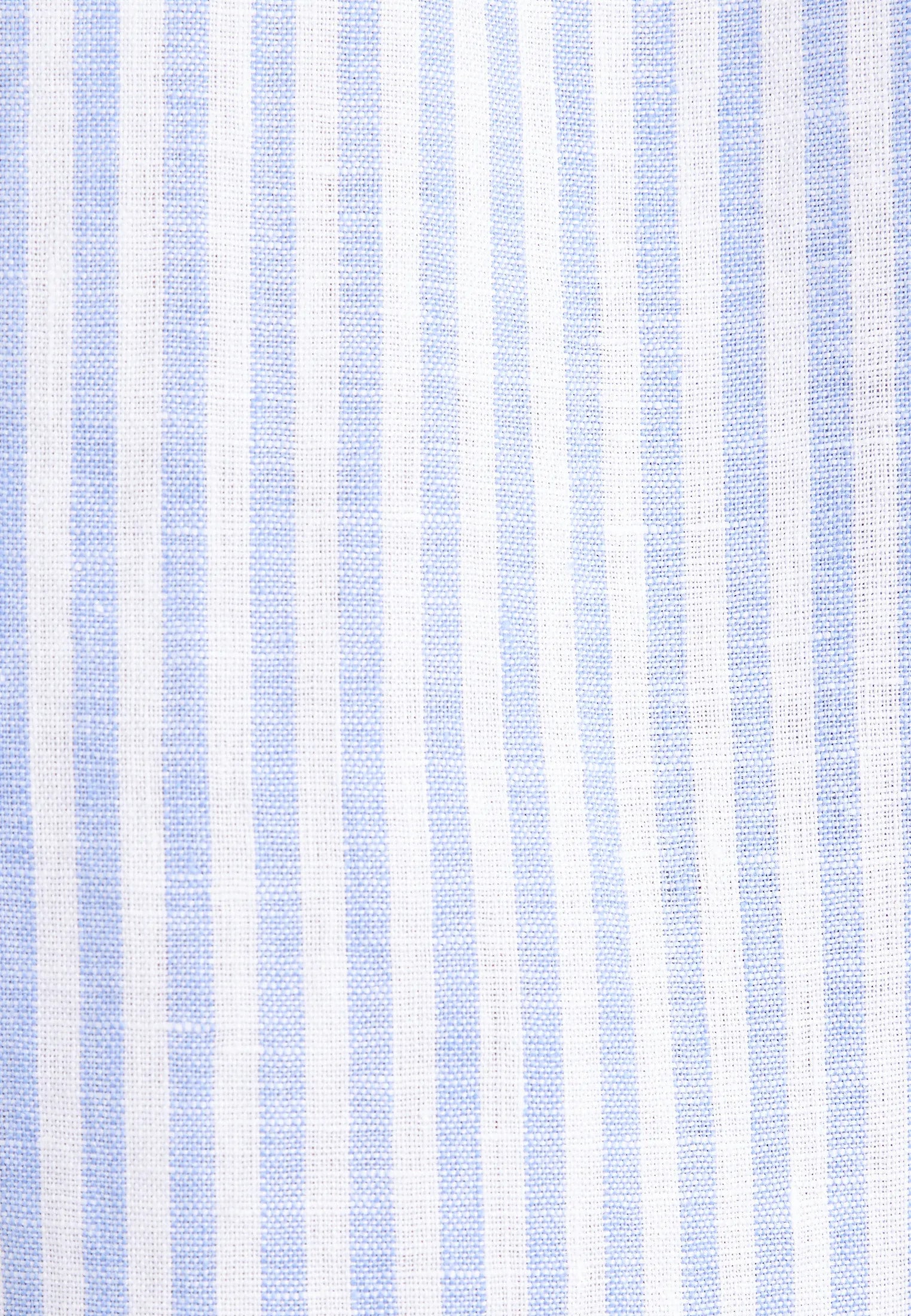Leinenhemd Regular Fit