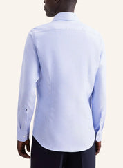 Businesshemd Slim Fit aus Baumwolle