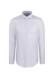 Businesshemd Slim Fit aus Baumwolle