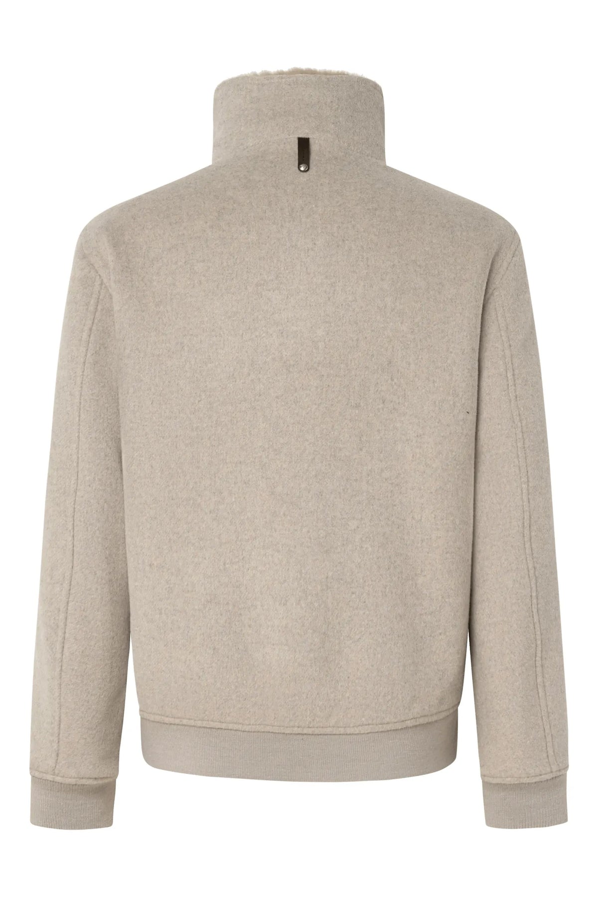 Blouson MILTON aus Wollmix