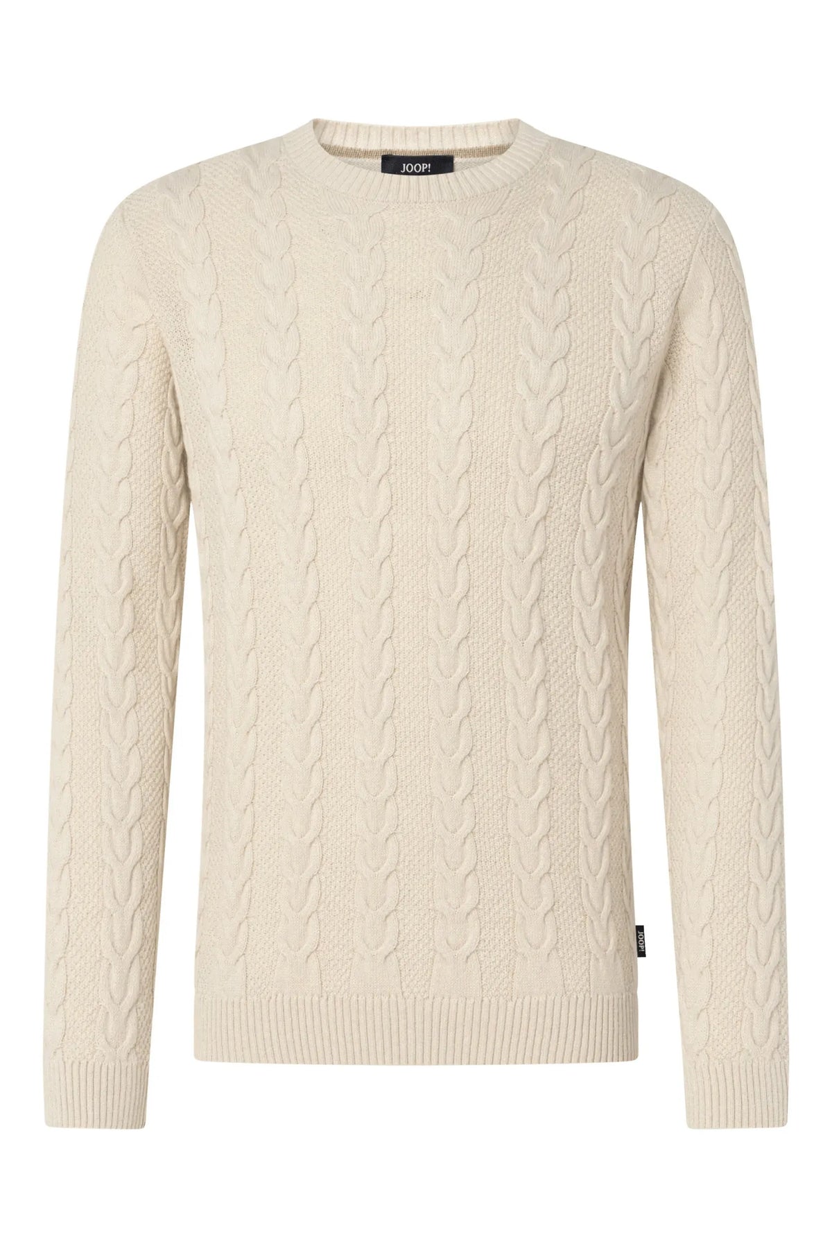 Strickpullover LEVIGNOR aus Wollmix