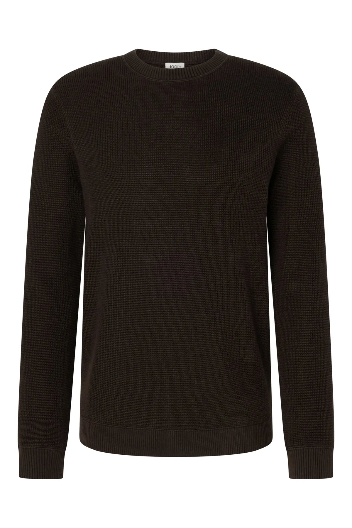 Strickpullover Baumwolle