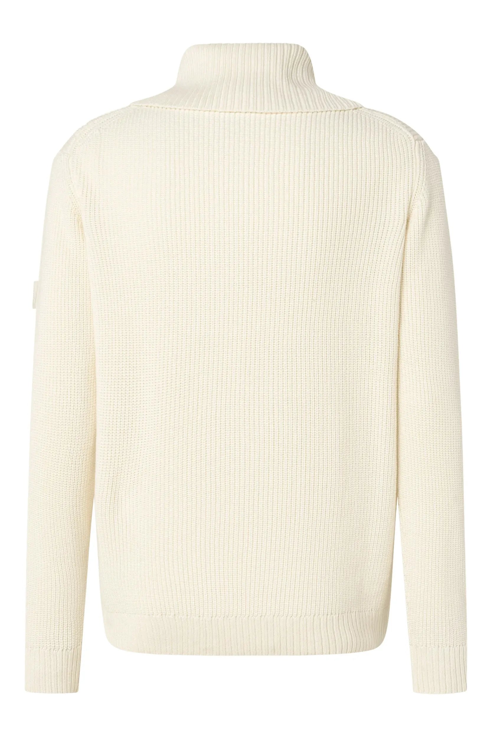 Strickpullover HASPIT aus Baumwolle